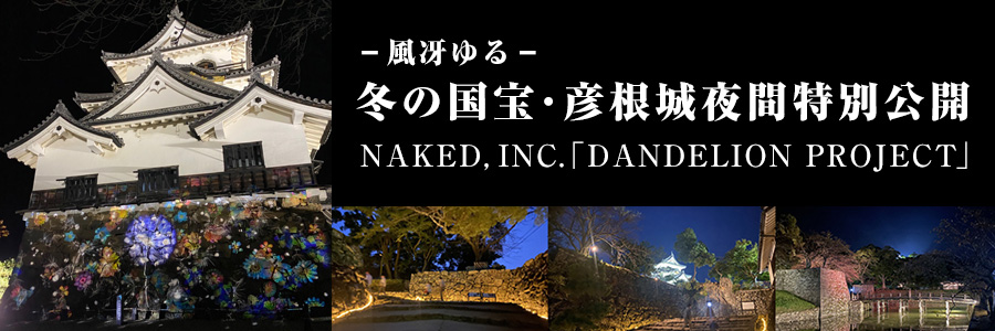 公式 国宝 彦根城